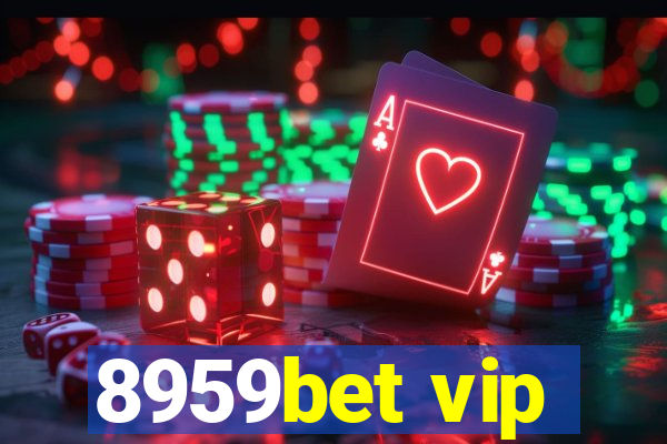 8959bet vip
